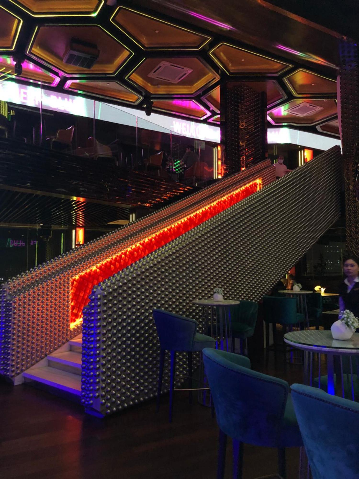 쿠알라룸푸르 Platinum Klcc Pool View 아파트 외부 사진