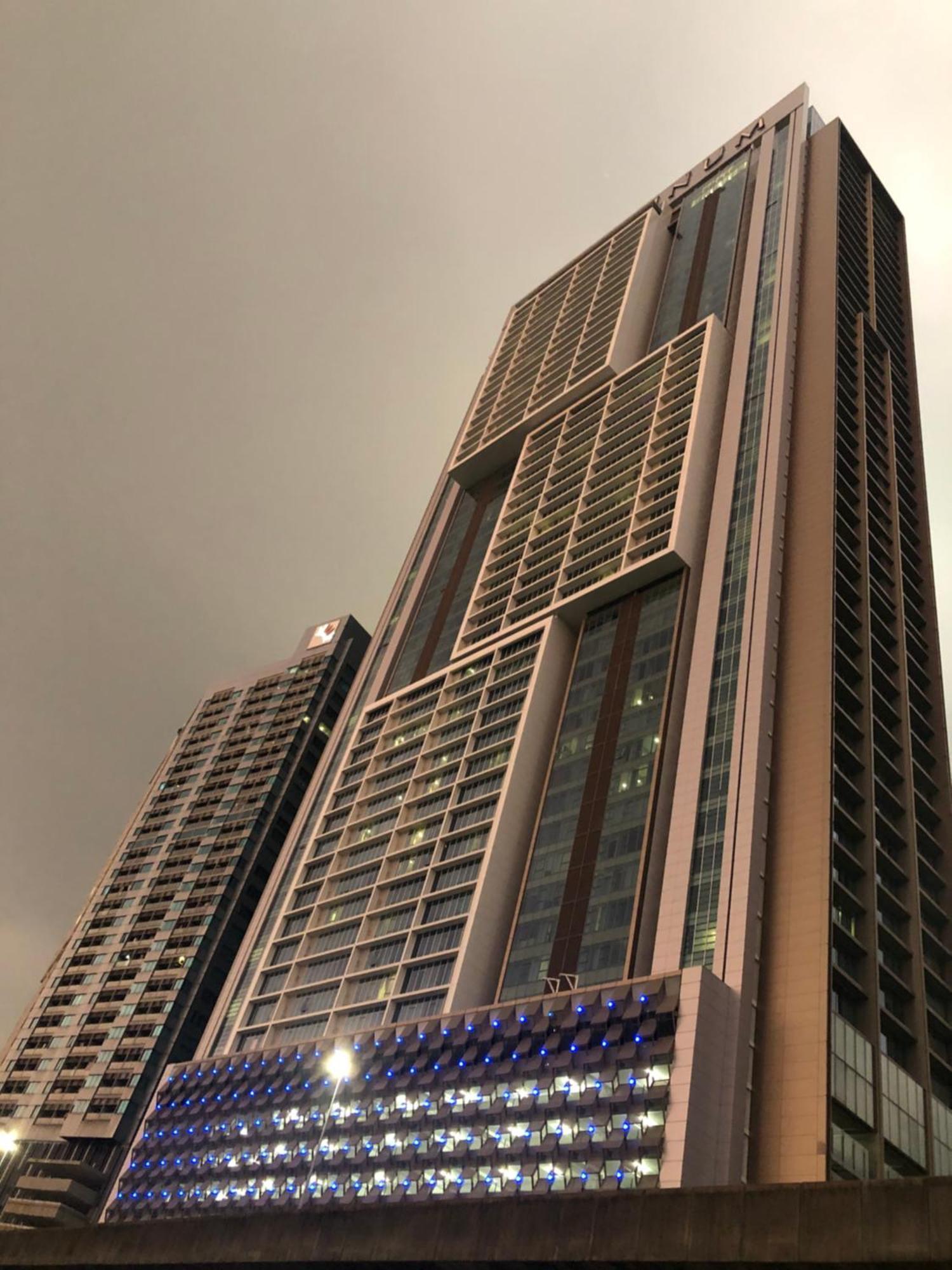 쿠알라룸푸르 Platinum Klcc Pool View 아파트 외부 사진