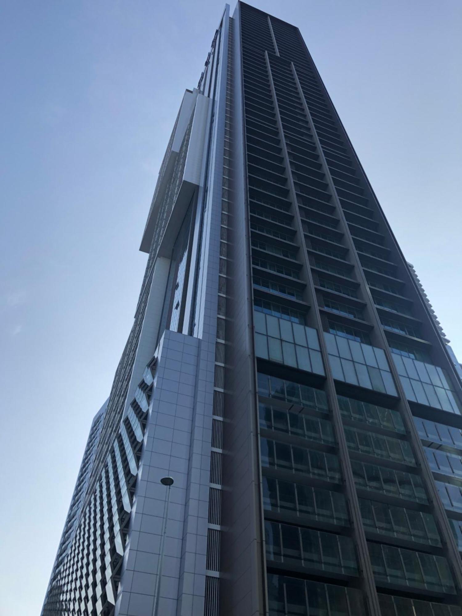 쿠알라룸푸르 Platinum Klcc Pool View 아파트 외부 사진