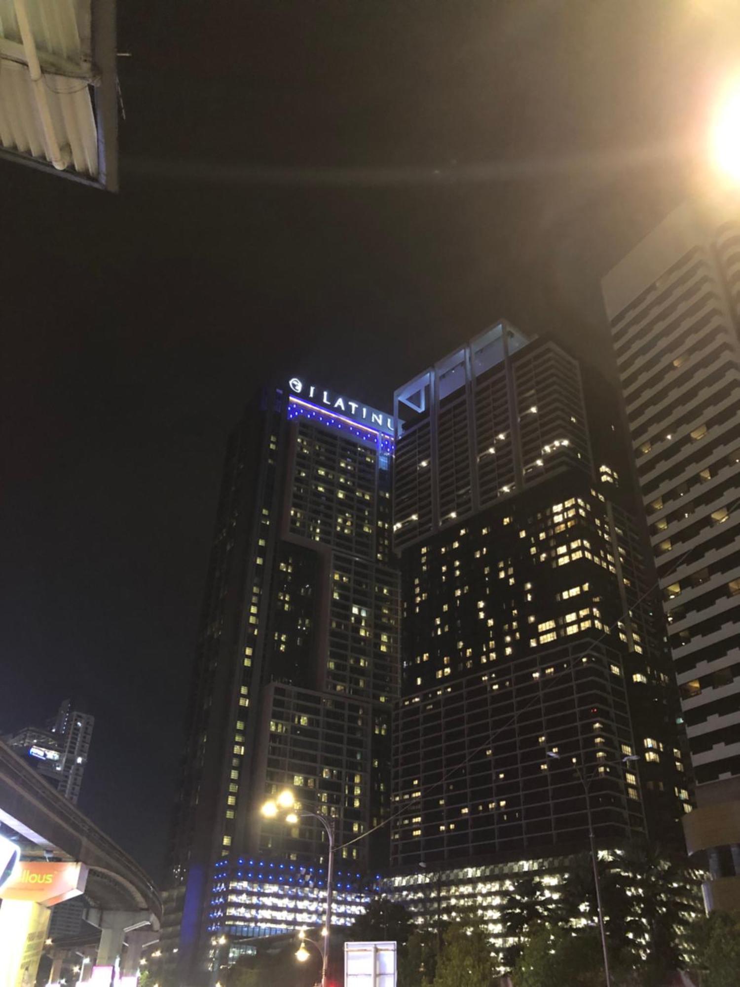 쿠알라룸푸르 Platinum Klcc Pool View 아파트 외부 사진