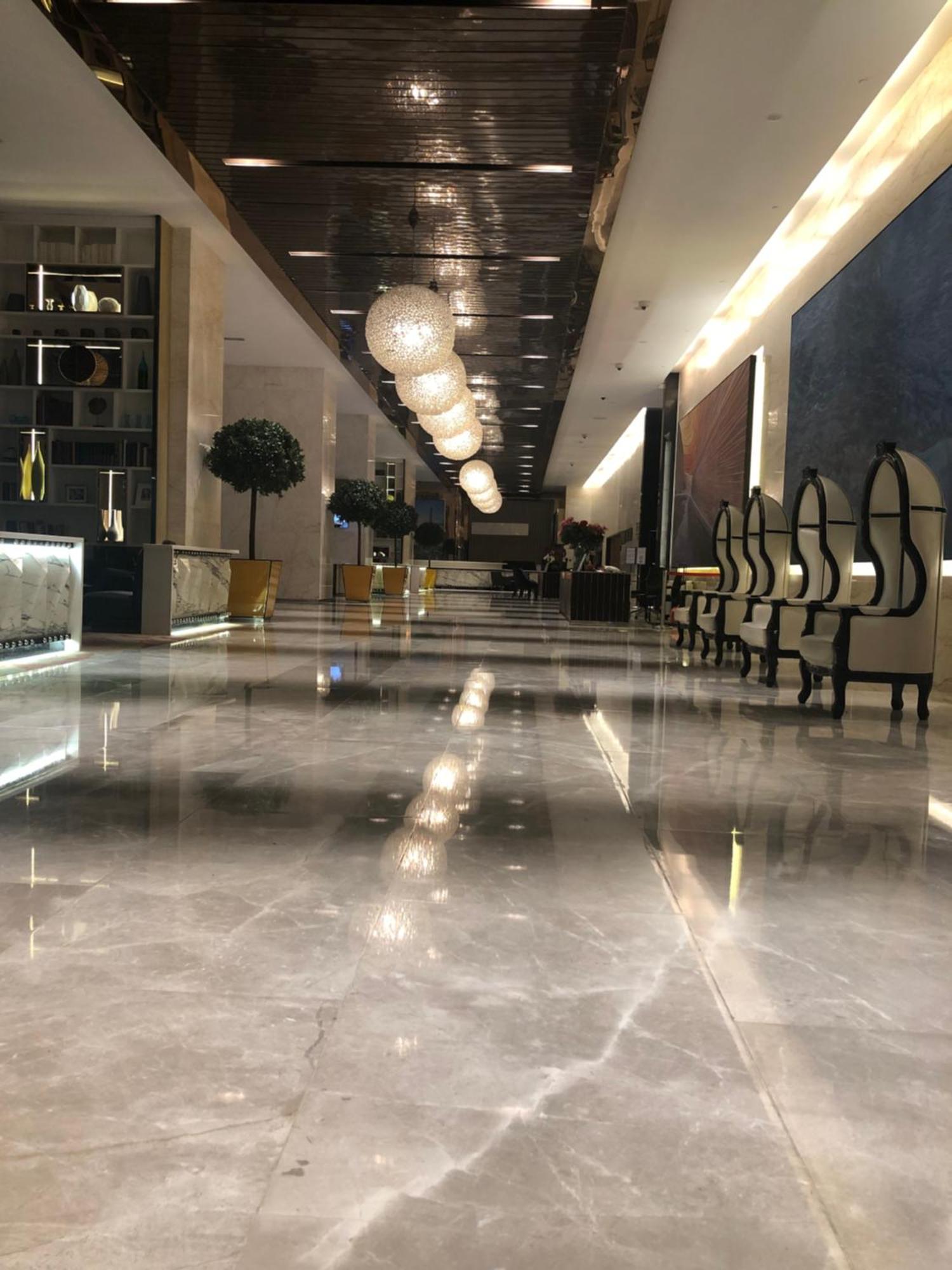 쿠알라룸푸르 Platinum Klcc Pool View 아파트 외부 사진
